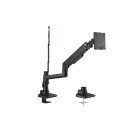 Kensington SmartFit Premium 124,5 cm (49") Bureau Noir Kensington SmartFit Premium 124,5 cm (49") Bureau Noir