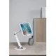 Neomounts DS15-550WH1 Support pour tablette 4.7-12.9" - universel