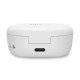 Philips TAT1300WT/00 casque True Wireless Stereo (TWS) Ecouteurs Appels/Musique Bluetooth Blanc