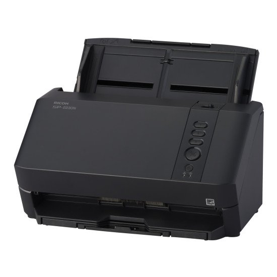 Ricoh SP-2230N Scanner ADF 600 x 600 DPI A4 Noir