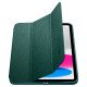 Spigen Urban Fit 27,7 cm (10.9") Folio porte carte Vert