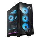 ASUS ROG G700 G700TF-07265F085W Intel Core Ultra 7 265F 32 Go DDR5-SDRAM 2 To SSD NVIDIA GeForce RTX 5070 Windows 11 Home Tower PC Noir
