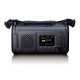 Lenco PDR-055BK Radio portable Noir
