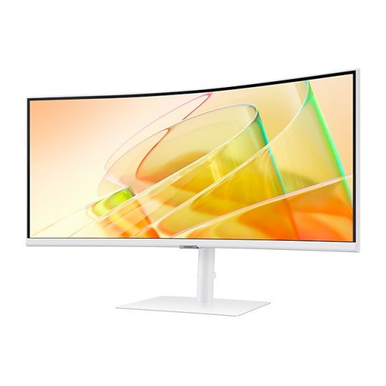 Samsung LS34C650TAU écran PC 86,4 cm (34") 3440 x 1440 pixels 4K Ultra HD