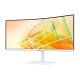 Samsung LS34C650TAU écran PC 86,4 cm (34") 3440 x 1440 pixels 4K Ultra HD