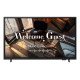 Samsung Hôtel TV HF8000F Full HD