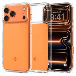 Spigen ACS10477 coque de protection pour téléphones portables 16 cm (6.3") Housse Orange