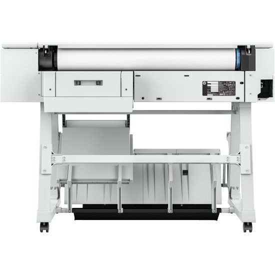 HP Designjet Imprimante multifonction T950, 36 pouces