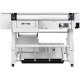 HP Designjet Imprimante multifonction T950, 36 pouces