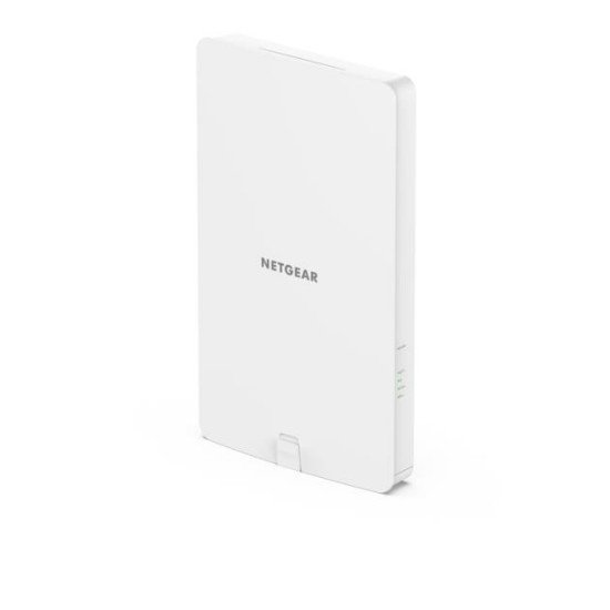 NETGEAR WAX608Y 1200 Mbit/s Blanc Connexion Ethernet POE