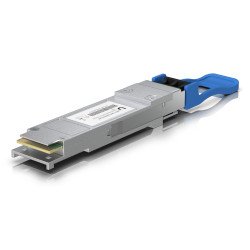 Ubiquiti UACC-OM-QSFP28-LR4 module émetteur-récepteur de réseau Fibre optique 100000 Mbit/s QSFP28 / QSFP+ Ubiquiti UACC-OM-QSFP28-LR4 module émetteur-récepteur de réseau Fibre optique 100000 Mbit/s QSFP28 / QSFP+