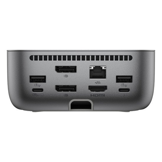 HP Station d'accueil Thunderbolt 4 Ultra G6 280 W HP Station d'accueil Thunderbolt 4 Ultra G6 280 W