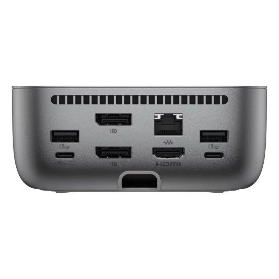 HP Station d'accueil Thunderbolt 4 Ultra G6 280 W