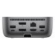HP Station d'accueil Thunderbolt 4 Ultra G6 280 W HP Station d'accueil Thunderbolt 4 Ultra G6 280 W