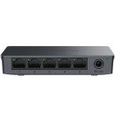 Grandstream Networks GWN7700 commutateur réseau Non-géré Gigabit Ethernet (10/100/1000) Noir
