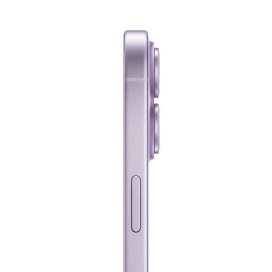Apple iPhone 17 16 cm (6.3") Double SIM iOS 26 5G USB Type-C 512 Go Lavande