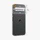 Spigen Optik EZ Fit Protecteur d'objectif caméra Google 2 pièce(s)