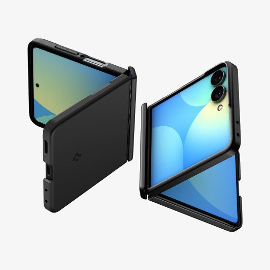 Spigen Air Fit Pro (Mag Fit) coque de protection pour téléphones portables 17,5 cm (6.9") Housse