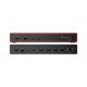 Lenovo ThinkPad Thunderbolt 4 Smart Dock Gen2 7500 Avec fil Noir