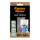 PanzerGlass ® Screen Protector Samsung Galaxy S25 Ultra | Ultra-Wide Fit Protection d'écran transparent 1 pièce(s) PanzerGlass ® Screen Protector Samsung Galaxy S25 Ultra | Ultra-Wide Fit Protection d'écran transparent 1 pièce(s)