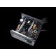 DeepCool PF700X unité d'alimentation d'énergie 700 W 20+4 pin ATX ATX Noir