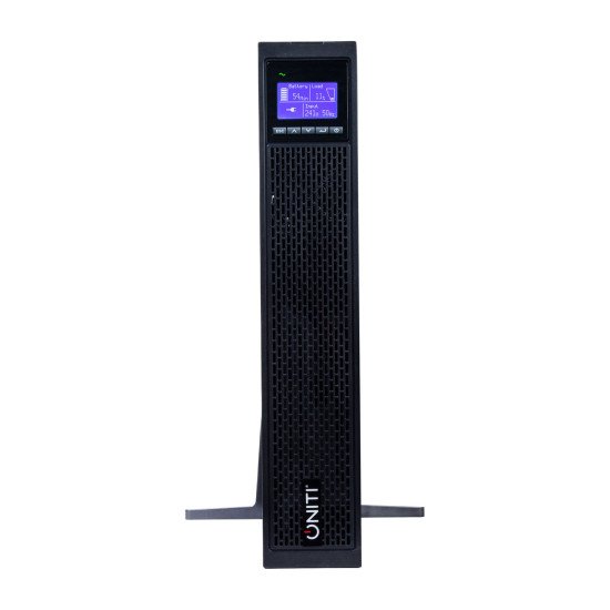 Origin Storage SDH-3000-OS UPS Double-conversion (en ligne) 3 kVA 2700 W