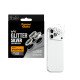 PanzerGlass ® Hoops® Camera Lens Protector Glitter Silver iPhone 2026 Pro | 2026 Pro Max Protection d'écran transparent 1 pièce(s)