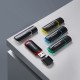 Intenso 3511575 lecteur USB flash 16 Go USB Type-A 2.0 Noir, Rouge, Vert, Transparent, Jaune, Bleu