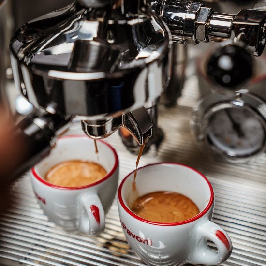 la Pavoni Specialty