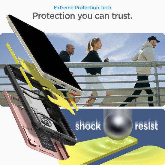 Spigen ACS04703 coque de protection pour téléphones portables