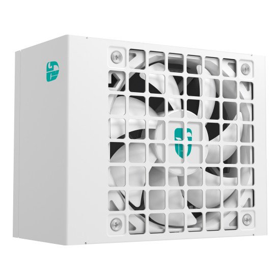 Gamer Storm PS750G WH unité d'alimentation d'énergie 750 W 20+4 pin ATX ATX Blanc