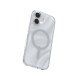 ZAGG Milan Snap coque de protection pour téléphones portables 16 cm (6.3") Housse Argent ZAGG Milan Snap coque de protection pour téléphones portables 16 cm (6.3") Housse Argent