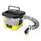 Kärcher OC 4 Nettoyeur haute pression Compact Batterie Noir, Blanc, Jaune