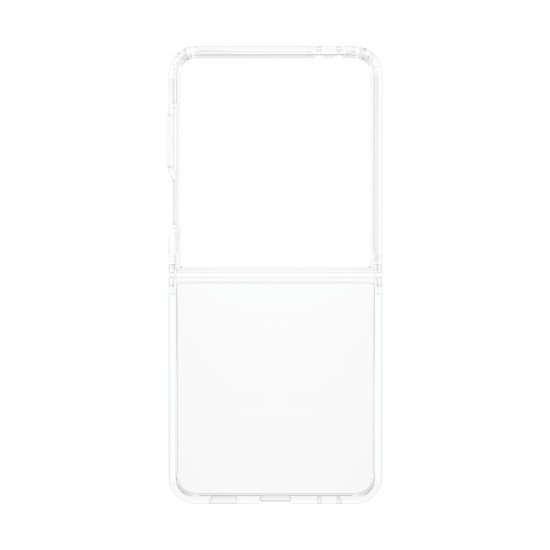 PanzerGlass CARE by ® Flagship Case Transparent Urban Combat w. Clear Frame Samsung Galaxy Z Flip7 coque de protection pour téléphones portables Housse PanzerGlass CARE by ® Flagship Case Transparent Urban Combat w. Clear Frame Samsung Galaxy Z Flip7 coque de protection pour téléphones portables Housse