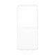 PanzerGlass CARE by ® Flagship Case Transparent Urban Combat w. Clear Frame Samsung Galaxy Z Flip7 coque de protection pour téléphones portables Housse PanzerGlass CARE by ® Flagship Case Transparent Urban Combat w. Clear Frame Samsung Galaxy Z Flip7 coque de protection pour téléphones portables Housse