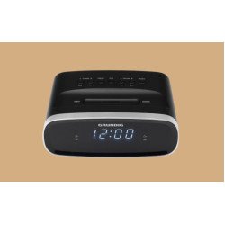 Grundig Radio réveil SONOCLOCK1100 Grundig Radio réveil SONOCLOCK1100