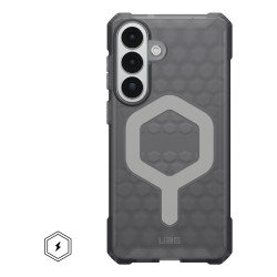 Urban Armor Gear Essential Armor coque de protection pour téléphones portables 17 cm (6.7") Housse Cendre