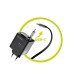 Mobile Origin MO-65WDCH-PW2 chargeur d'appareils mobiles Universel Noir Secteur Charge rapide Intérieure