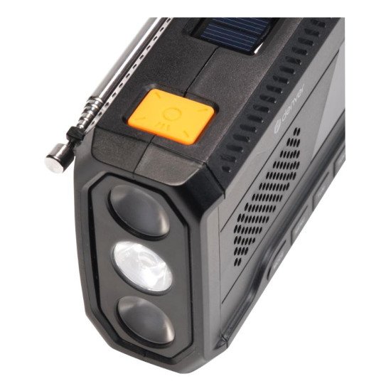 Denver SCD-2033 Portable Noir