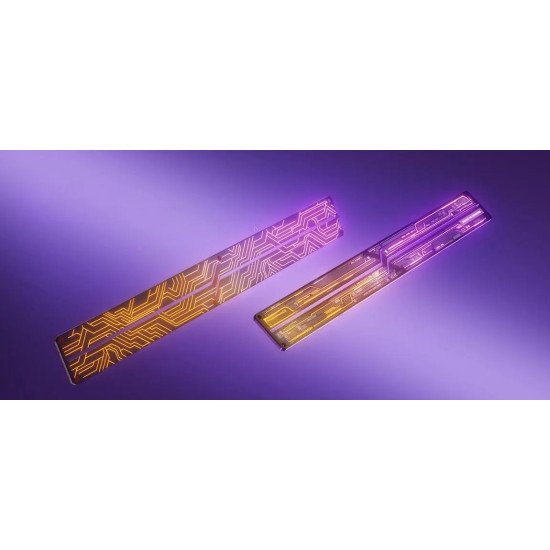 Govee H6063 Éclairage mural intelligent Wi-Fi/Bluetooth 72 W