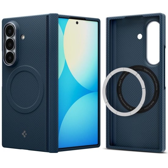 Spigen ACS11852 coque de protection pour téléphones portables 20,3 cm (8") Housse Marine