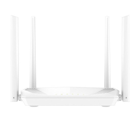 D-Link S15 routeur sans fil Gigabit Ethernet Bi-bande (2,4 GHz / 5 GHz) Blanc