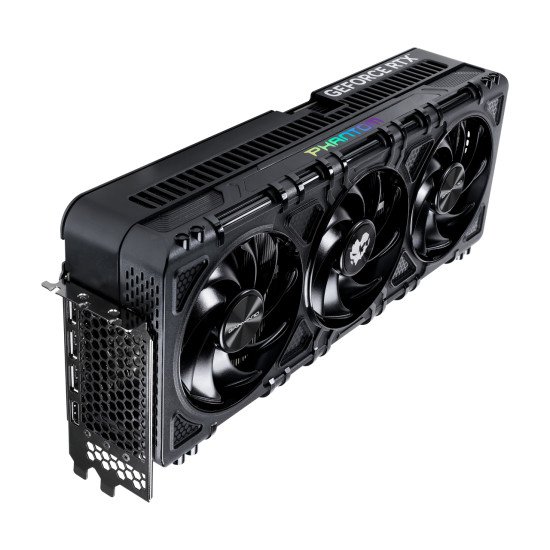 Gainward GeForce RTX 5090 Phantom GS NVIDIA 32 Go GDDR7 Gainward GeForce RTX 5090 Phantom GS NVIDIA 32 Go GDDR7