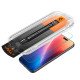Spigen Glas.tR EZ Fit Pro HD Protection d'écran transparent Apple 1 pièce(s)