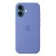 Apple MDGQ4ZM/A coque de protection pour téléphones portables 15,5 cm (6.1") Housse Violet