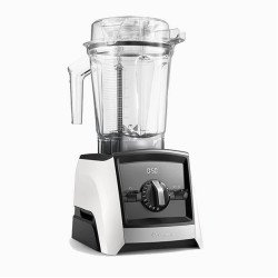 Vitamix A2500i 2 L Mélangeur de table 1400 W Blanc