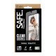 PanzerGlass SA72239 écran et protection arrière de téléphones portables Protection d'écran transparent Samsung 1 pièce(s)