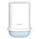 D-Link DWP-1010/KT système Wi-Fi maillé Bi-bande (2,4 GHz / 5 GHz) Wi-Fi 6 (802.11ax) Blanc 2 5G Interne