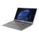 TERRA 1517R Intel® Core™ i3 i3-1315U Ordinateur portable 39,6 cm (15.6") Full HD 8 Go DDR4-SDRAM 500 Go SSD Wi-Fi 6 (802.11ax) Windows 11 Pro Néerlandais, Anglais américain Gris