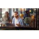 Philips TAH4000LB/00 casque Sans fil Arceau Appels/Musique USB Type-C Bluetooth Bleu clair